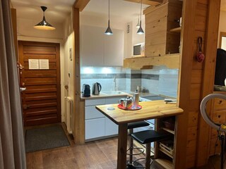 Apartment Chamonix Features 21