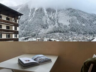 Appartamento Chamonix Registrazione all'aperto 3