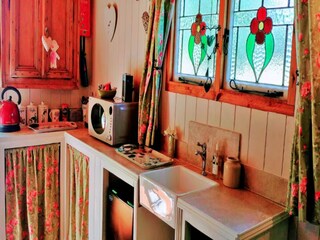 Chalet Winchester Características 1