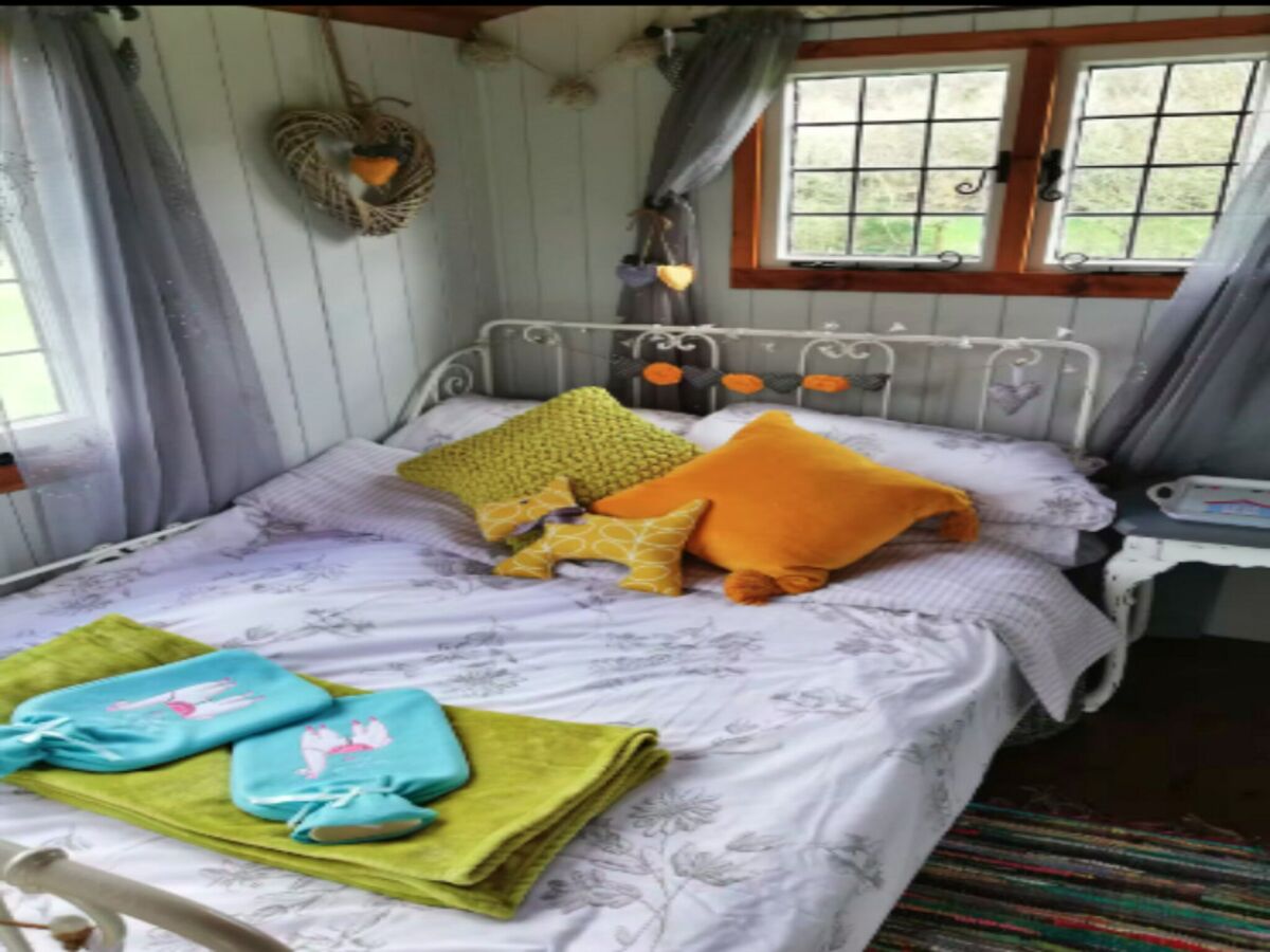 Chalet Winchester Features 14