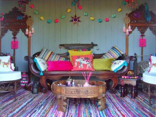 Chalet Winchester Caratteristiche 15