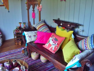 Chalet Winchester Ausstattung 24