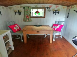 Chalet Winchester Kenmerken 17