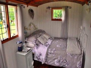 Chalet Winchester Kenmerken 20