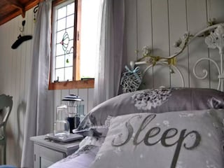 Chalet Winchester Ausstattung 16