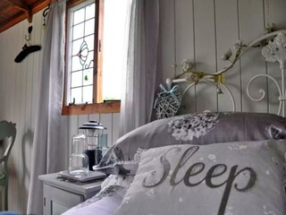 Chalet Winchester Características 21