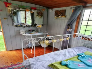 Chalet Winchester Caratteristiche 23