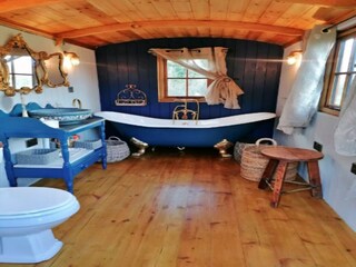 Chalet Winchester Équipement 24