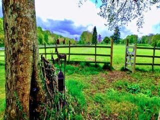 Chalet Winchester Enregistrement extérieur 12