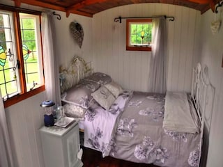 Chalet Winchester Ausstattung 20