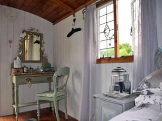 Chalet Winchester Équipement 23