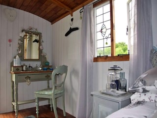 Chalet Winchester Kenmerken 23