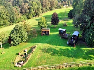 Chalet Winchester Außenaufnahme 10