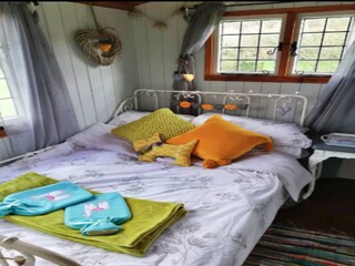 Chalet Winchester Ausstattung 16