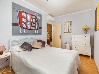 Casa de vacaciones Galižana Características 13