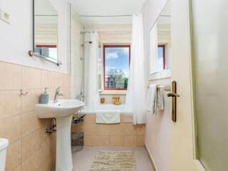 Vakantiehuis Galižana Kenmerken 14
