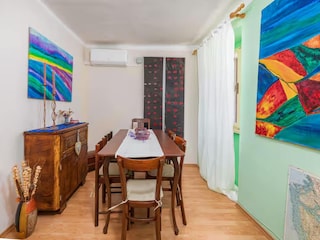 Maison de vacances Galižana Équipement 16