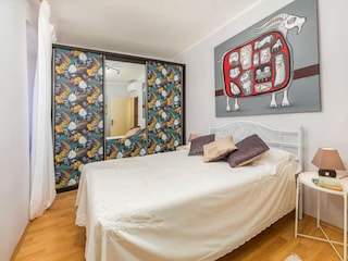Casa de vacaciones Galižana Características 7