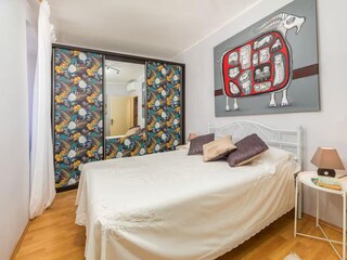 Maison de vacances Galižana Équipement 7