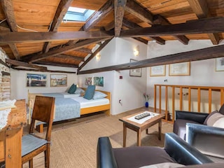 Ferienhaus Galižana Ausstattung 25