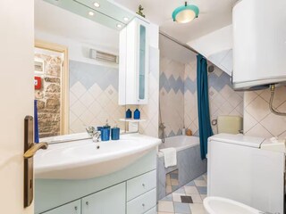 Ferienhaus Galižana Ausstattung 28