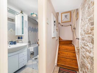 Ferienhaus Galižana Ausstattung 31
