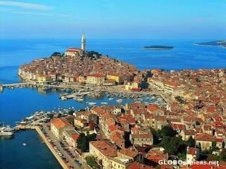 Vakantiehuis Galižana Omgeving 38
