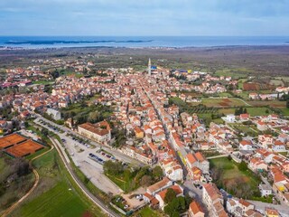 Maison de vacances Galižana Environnement 39