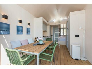 Holiday house Dishoek Features 12