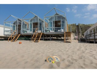 Casa per le vacanze Dishoek Registrazione all'aperto 6