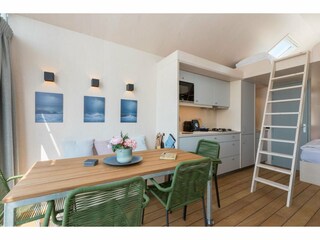 Casa per le vacanze Dishoek Caratteristiche 15