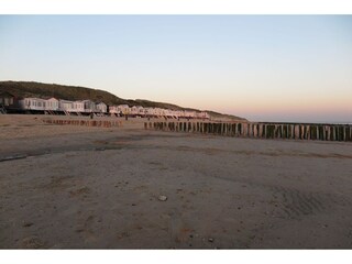 Holiday house Dishoek  37