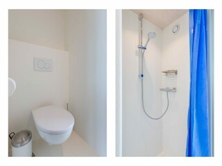 Ferienhaus Dishoek Ausstattung 10