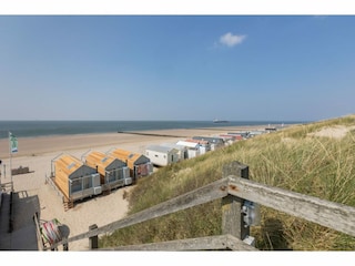 Vakantiehuis Dishoek Omgeving 32