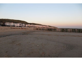 Vakantiehuis Dishoek  37