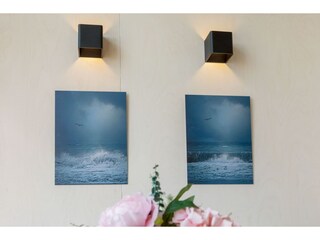 Casa per le vacanze Dishoek  33