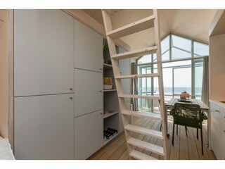 Casa de vacaciones Dishoek Características 15