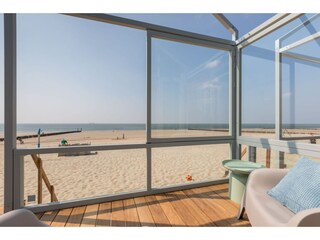 Casa de vacaciones Dishoek Grabación al aire libre 5