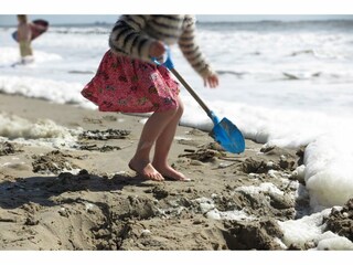 Holiday house Dishoek Environment 34