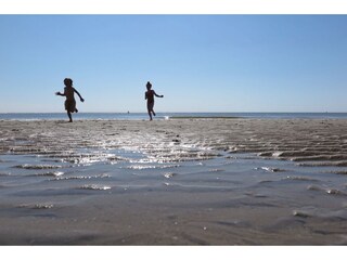 Casa de vacaciones Dishoek Entorno 33