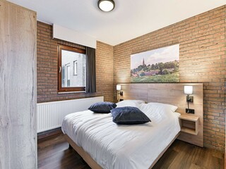 Parco vacanze Vijlen Caratteristiche 4