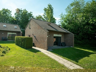 Ferienpark Vijlen Außenaufnahme 1