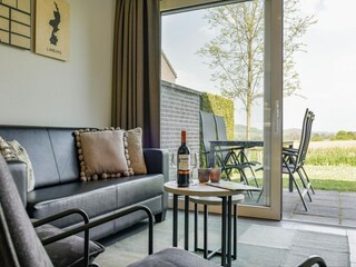Ferienpark Vijlen Ausstattung 9