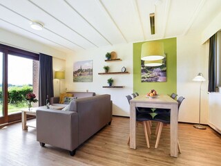 Vakantiepark Vijlen Kenmerken 9