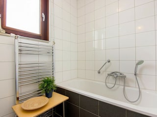 Parco vacanze Vijlen Caratteristiche 3