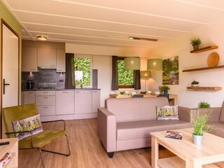 Vakantiepark Vijlen Kenmerken 11