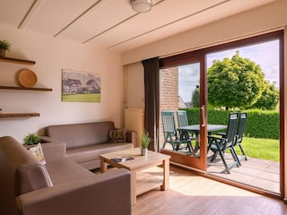 Ferienpark Vijlen Ausstattung 5