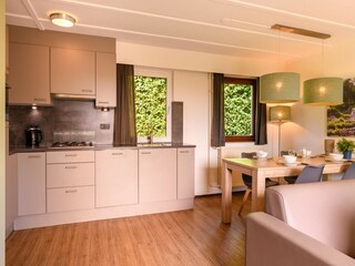 Vakantiepark Vijlen Kenmerken 6