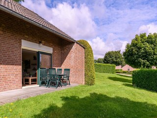 Vakantiepark Vijlen Buitenaudio-opname 2