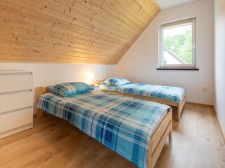 Ferienhaus Niechorze Ausstattung 17